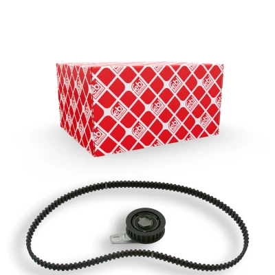 Bild av FEBI BILSTEIN 30977 Kit de distribution 130 avec denture trapézoïdale ALFA ROMEO: 147, 156 Berline, GT, LANCIA: DELTA 2, Lybra Break