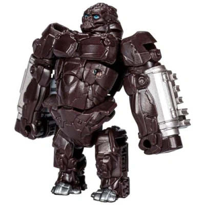 Bild av Hasbro Figūrėlė Transformers Optimus Primal