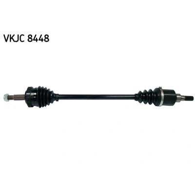 Bild av SKF VKJC 8448 Arbre de transmission 753, 61 RENAULT: Kangoo I, I Express