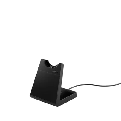 Bild av Jabra charging stand 24 pin USB C
