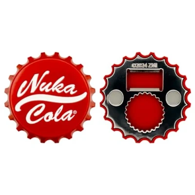Bild av FaNaTtik Fallout Nuka Cola Bottle Opener Flasköppnare