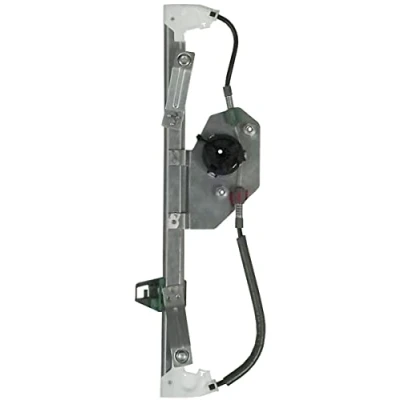 Bild av Valeo Lève vitre avant gauche électrique sans moteur fonction confort 851282 FORD: KA 3 portes