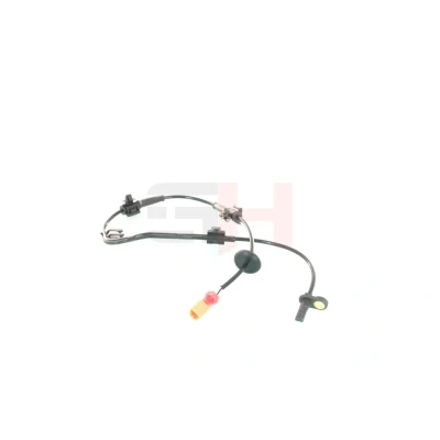 Bild av GH 712692H ABS Givare Bakaxel, Bakaxel höger HONDA: Jazz Hatchback (GD, GE3, GE2) 1.3 iDSi, 1.2 i DSI, 1.4 iDSI 2002 2008