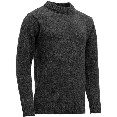 Bild av Devold Nansen Sweater