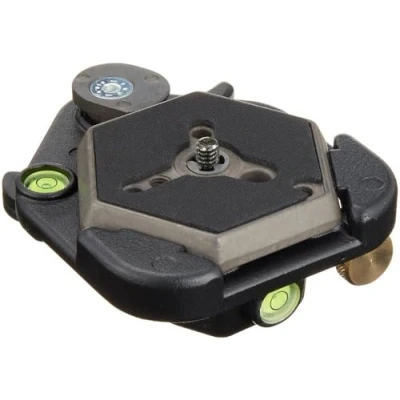 Bild av Manfrotto 625 quick release plate