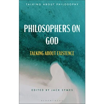 Bild av Philosophers on God: Talking about Existence