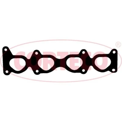Bild av CORTECO 450709P Joint Collecteur d&#039;admission OPEL: Corsa D 3/5 portes, Astra H GTC, Zafira B