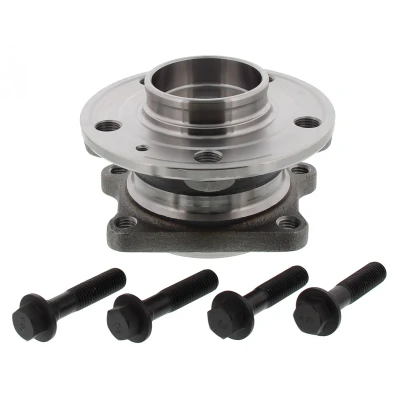 Bild av MAPCO 26959 Kit de roulements roue des deux côtés du pont arrière avec capteur ABS intégré VOLVO: V70 2, S60 I, S80 I