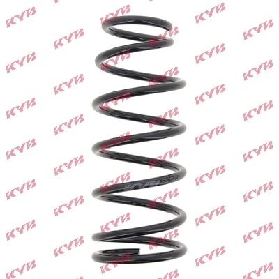 Bild av KYB K Flex RC5833 Ressort de suspension Essieu arrière à boudin