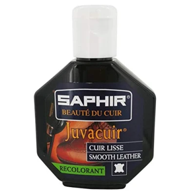 Bild av Saphir Juvacir tinktur, svart 01, 75 ml, 1 enhet