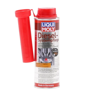 Bild av Liqui moly Diesel Common Rail, Universal