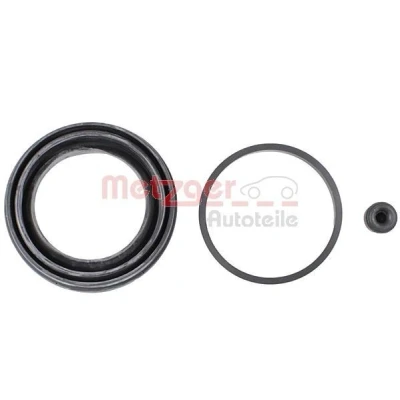 Bild av METZGER 114 0254 Kit De Réparation Étrier Frein sans piston 54 OPEL: Corsa C 3/5 portes, Combo Van / Break, Meriva A, MINI: Countryman, Paceman