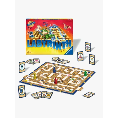 Bild av Ravensburger Labyrint