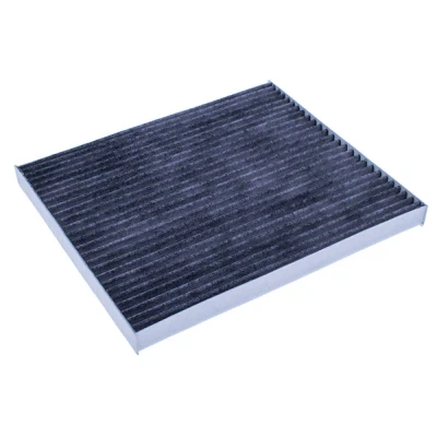 Bild av DENCKERMANN M110983K Filtre d&#039;habitacle à charbon actif