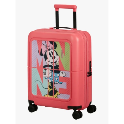 Bild av American Tourister Dashpop Resväska 41 47L, Minnie Pop Letters