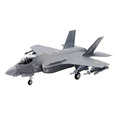 Bild av TAMIYA 1/72 Lockheed Martin® F 35®A Lightning Ⅱ®