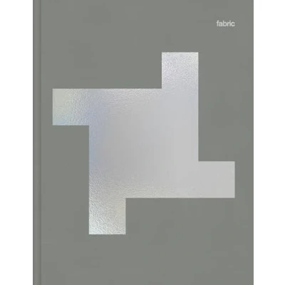 Bild av 25 Years of Fabric
