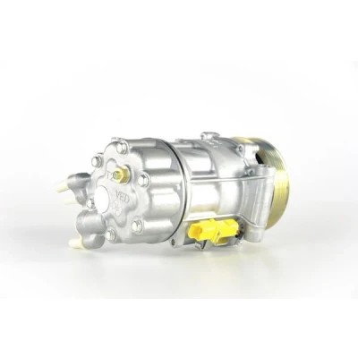 Bild av MAHLE ORIGINAL ACP 384 000P Compresseur De Climatisation SD6V12 12 PAG 46 R 134a MINI: 3/5 portes, Countryman, Cabriolet