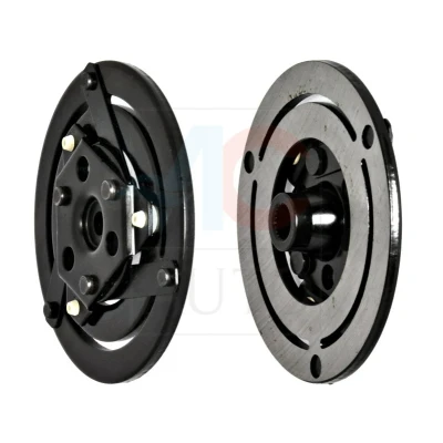 Bild av ACAUTO AC 05DL04 Disque d&#039;entraînement, embrayage magnétique compresseur RENAULT: GRAND SCENIC 2, CLIO 3, NISSAN: Qashqai / Qashqai+2 I