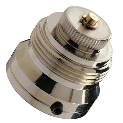 Bild av ADAPTER TILL DANFOSS D=26MM (5) Beijerbygg Byggmaterial