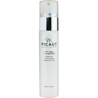 Bild av M Picaut Swedish Skincare Hydra Lagoon Overnight Mask 50 ml