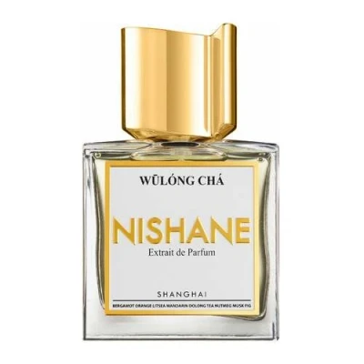 Bild av Nishane Wulong Cha Extrait de Parfum 50 ml