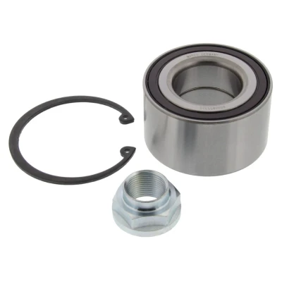 Bild av MAPCO 26537 Kit de roulements roue avec bague magnétique intégré 73 HONDA: Jazz 2, CR V 2