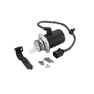 Bild av Pump, lamellkoppling (allhjulsdrift) BORGWARNER DS118622