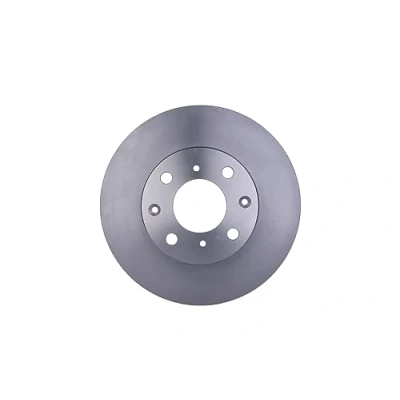Bild av HELLA 8DD 355 108 151 Disque de frein 240 21 04/08 100 ventilé l&#039;intérieur sans boulon fix roue, moyeu roue HONDA: Jazz 3, 2