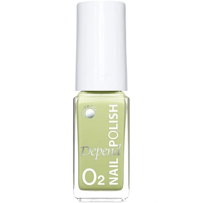 Bild av Depend Minilack Oxygen A793 5 ml