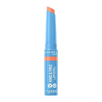 Bild av Rimmel London Kind &amp; Free Tinted Läppbalsam 1,7 g