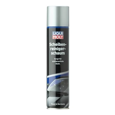 Bild av LIQUI MOLY 1512 Nettoyant pour vitres Boîte 300