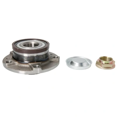 Bild av BTA H2P019BTA Kit de roulements roue Essieu arrière PEUGEOT: 508 I Berline, 407 SW, CITROËN: C5 III Break, 3, C6 Berline