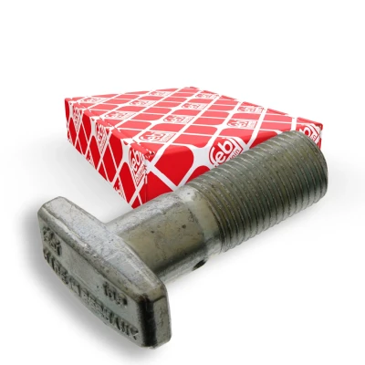 Bild av FEBI BILSTEIN 08547 Boulon de roue M20 x 2 68 pour jante Trilex 10.9 zingué