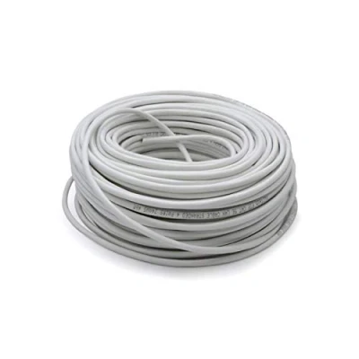 Bild av Vultech SC13502 50 Matassa Lan Kategori 6 UTP Meter 23AWG Ethernet nätverksspolar 50m Cat6, 100 ohm