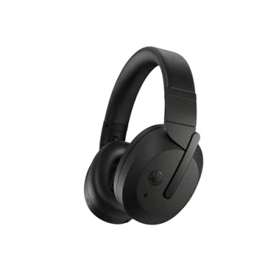 Bild av Yamaha YH E700B, Trådlös, Opkald/musik, 8 20000 Hz, 335 g, Headset, Sortera