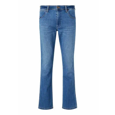 Bild av Wrangler Greensboro Jeans straight leg, Storlek: 36x30, Softwear