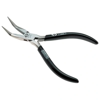 Bild av C.K T3769 Precision Snipe Nose Pliers 150mm