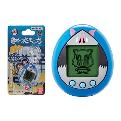 Bild av TAMAGOTCHI NT56400 Demon Slayer INOSUKETCHI färg, flerfärgad