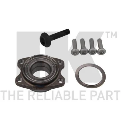 Bild av NK 754729 Kit de roulements roue 95 AUDI: A4 B7 Avant, B6 Berline, VOLKSWAGEN: Passat B5 GP Break