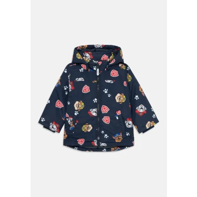Bild av Name it Nmmmax Pawpatrol Jacket Vinterjacka för barn, Storlek: 80, Navy
