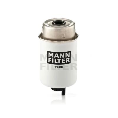 Bild av Bränslefilter Mann filter WK 8015