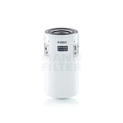 Bild av Filter, drifthydraulik Mann filter W 935/2