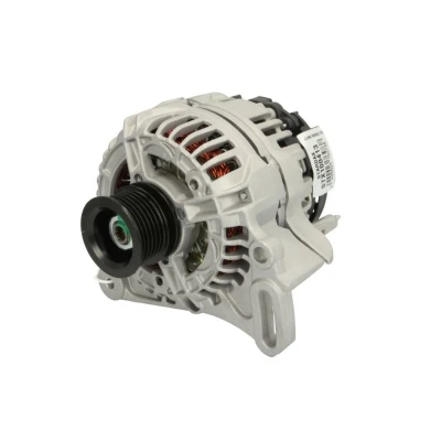 Bild av STARDAX STX100413 Generator 12V 70A VOLKSWAGEN: Polo IV Hatchback, Lupo / 3L, III SKODA: Fabia 1 Combi, Octavia I Hatchback
