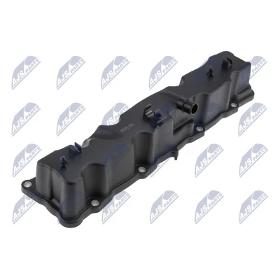 Bild av Topplockskåpa, citroën c2, c3 i, c4 coupé, peugeot 1007, 206 halvkombi, sw, 207, 307, 307 break, 0248.L3, 0249.C5, 248