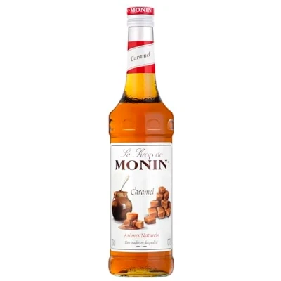 Bild av Monin Karamell Syrup 700 ml