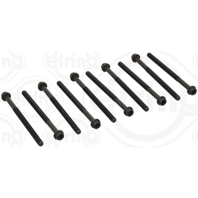 Bild av ELRING 802.900 Jeu De Vis Culasse Torx intérieur FORD: Galaxy Mk1 MPV, Transit Mk5 Сamion à Plateau/Сhâssis, Van