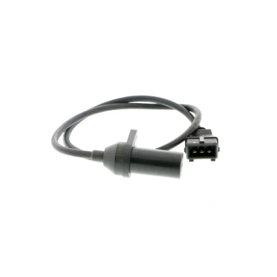 Bild av VEMO Original Quality V24 72 0011 Capteur d&#039;impulsions 3 inductif pour vilebrequin, avec câble FIAT: Punto II 3/5 portes, Doblo I Break