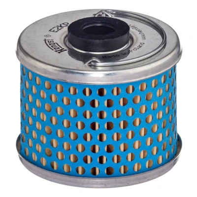 Bild av HENGST FILTER E2KP Filtre à Carburant Cartouche filtrante
