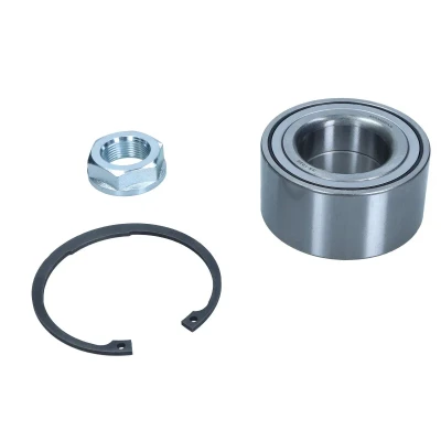 Bild av MAXGEAR 33 1326 Hjullagersats med inbyggd ABS sensor 78mm